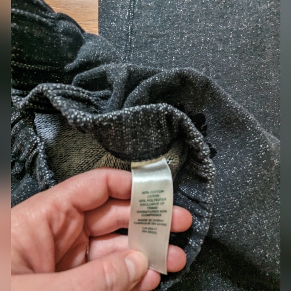 ROOTS Canada Sweatpants (XS) - Picture 5 of 6